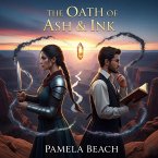 The Oath of Ash & Ink (eBook, ePUB)