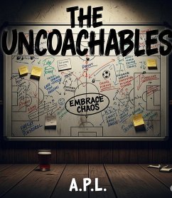Cover The Uncoachables (1, #2) (eBook, ePUB)