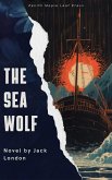 The Sea-Wolf (eBook, ePUB)
