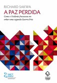 A paz perdida (eBook, ePUB) A paz perdida (eBook, ePUB)