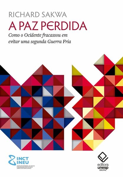 A paz perdida (eBook, ePUB)