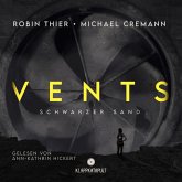 Vents: Schwarzer Sand (MP3-Download)