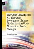 The Great Convergence VS. The Great Divergence (eBook, PDF)