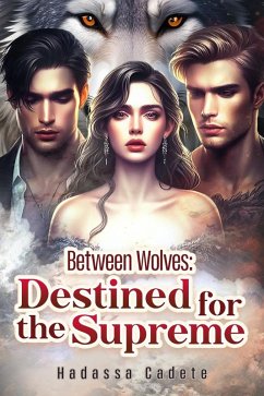 Between Wolves: Destined for the Supreme (eBook, ePUB) - Cadete, Hadassa Between Wolves: Destined for the Supreme (eBook, ePUB) - Cadete, Hadassa
