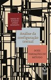 Análise da configuração textual (eBook, ePUB) Análise da configuração textual (eBook, ePUB)