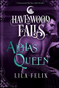 Cover Alpha's Queen (Havenwood Falls, #6) (eBook, ePUB)