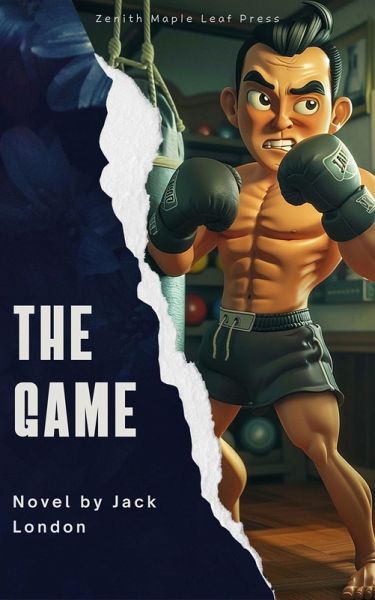 The Game (eBook, ePUB) The Game (eBook, ePUB)