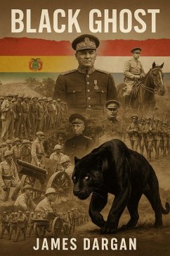 Cover Black Ghost (eBook, ePUB)