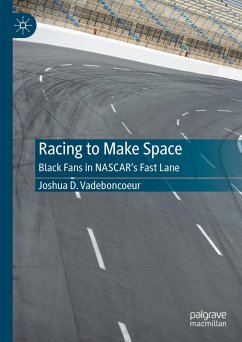 Racing to Make Space (eBook, PDF) Cover Racing to Make Space (eBook, PDF)