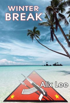 Cover True Tales of a Traveller 12: Winter Break (eBook, ePUB)