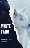 White Fang (eBook, ePUB)