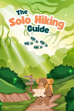 Cover Simple Hiking Huide (eBook, ePUB)