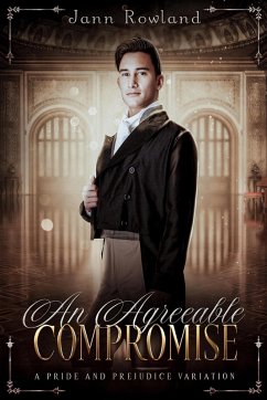 Cover An Agreeable Compromise (eBook, ePUB)