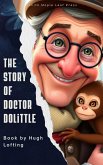 The Story of Doctor Dolittle (eBook, ePUB)