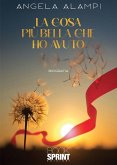 La cosa più bella che ho avuto (eBook, ePUB) La cosa più bella che ho avuto (eBook, ePUB)