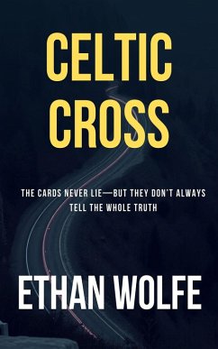 Celtic Cross (eBook, ePUB) - Wolfe, Ethan