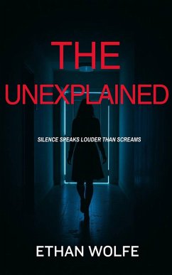 Cover The Unexplained (eBook, ePUB)