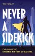 Never a Sidekick (eBook, PDF) - Bild 1