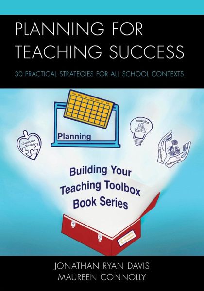 Planning for Teaching Success (eBook, PDF)