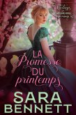 La promesse du printemps (The Starlings of Starling Hall (French Edition), #1) (eBook, ePUB) La promesse du printemps (The Starlings of Starling Hall (French Edition), #1) (eBook, ePUB)