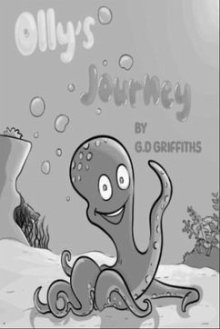 Cover Olly's Journey (eBook, ePUB)
