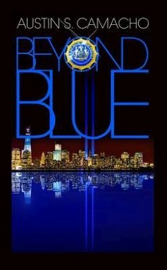Cover Beyond Blue (eBook, ePUB)