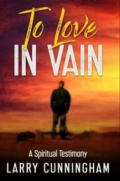 Cover TO LOVE IN VAIN (eBook, ePUB)