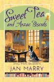 Sweet Tea and Anzac Biscuits (eBook, ePUB) Sweet Tea and Anzac Biscuits (eBook, ePUB)
