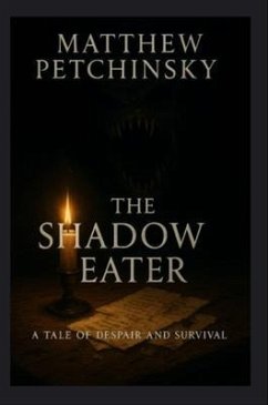 Cover The Shadow Eater (eBook, ePUB)