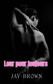Leur pour toujours (eBook, ePUB)