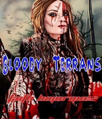 Bloody Terrans (eBook, ePUB)