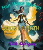 Four Horse Women Book 1 (eBook, ePUB)