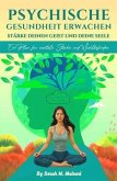 PSYCHISCHE GESUNDHEIT ERWACHEN (eBook, ePUB) PSYCHISCHE GESUNDHEIT ERWACHEN (eBook, ePUB)