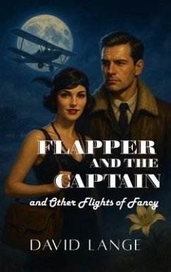 Cover Flapper and the Captain (eBook, ePUB)
