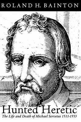 Hunted Heretic (eBook, ePUB)