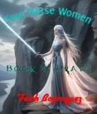 Four Horse Women Book 4 (eBook, ePUB)