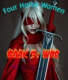 Four Horse Women Book 3 (eBook, ePUB) Four Horse Women Book 3 (eBook, ePUB)
