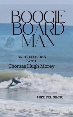 Cover Boogie Board Man (eBook, ePUB)