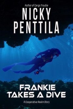 Cover Frankie Takes a Dive (eBook, ePUB)