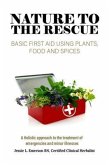 Nature To The Rescue (eBook, ePUB) Nature To The Rescue (eBook, ePUB)