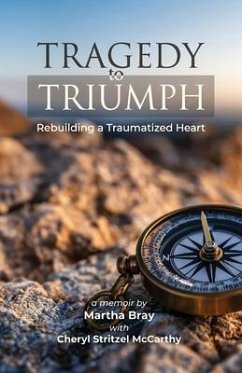 Cover Tragedy to Triumph (eBook, ePUB)