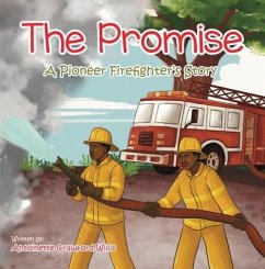 The Promise (eBook, ePUB) Cover The Promise (eBook, ePUB)