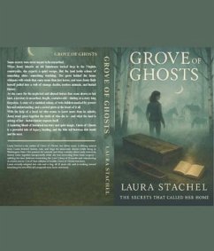 Cover Grove of Ghosts (eBook, ePUB)
