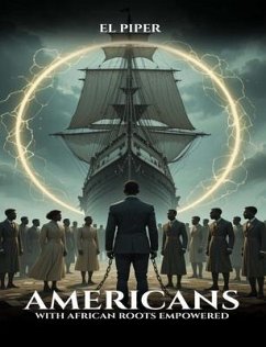 Cover Americans with African Roots Empowered (eBook, ePUB)