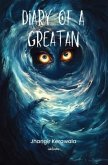 Diary of a Greatan (eBook, ePUB)