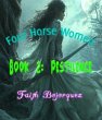 Four Horse Women Book 2 (eBook, ePUB) - Bild 1