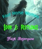 Four Horse Women Book 2 (eBook, ePUB)