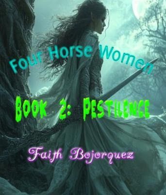 Four Horse Women Book 2 (eBook, ePUB)
