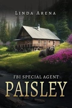 Cover FBI Special Agent Paisley (eBook, ePUB)