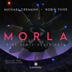 Morla: Eine Vents-Geschichte (Cyberpunk) (MP3-Download)